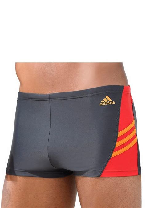 adidas badehose herren schwarz rot orange|Adidas Badehose (2024) Preisvergleich .